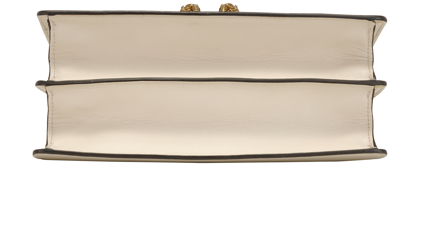 Medium Dionysus Bamboo Top Handle Bag, &pound;595, Handbags, Blue/Red/White, Leather, Top view